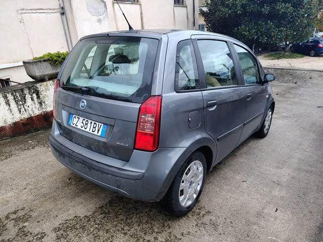 FIAT - Idea - 1.3 Multijet 16V Dynamic UNIPRO