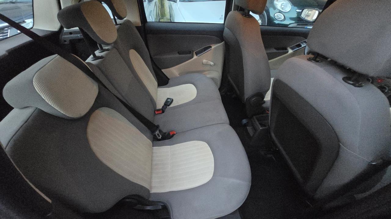 Lancia MUSA 1.4 16V Platino