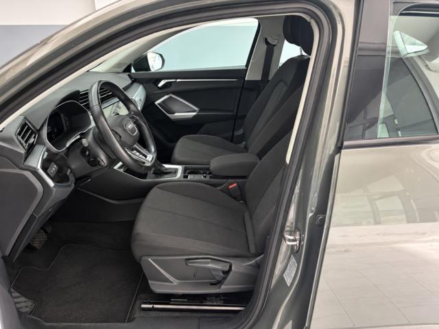 AUDI Q3 SPB SPORTBACK 35 TDI S tronic Business Plus