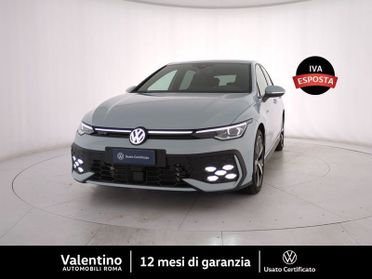 Volkswagen Golf 1.5 TSI eHybrid DSG GTE