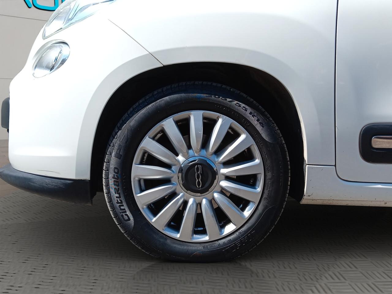 Fiat 500L 1.4 95 CV Pop Star