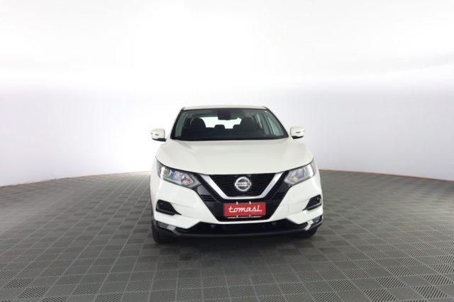 NISSAN Qashqai Qashqai 1.3 DIG-T 140 CV Business