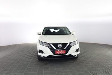 NISSAN Qashqai Qashqai 1.3 DIG-T 140 CV Business