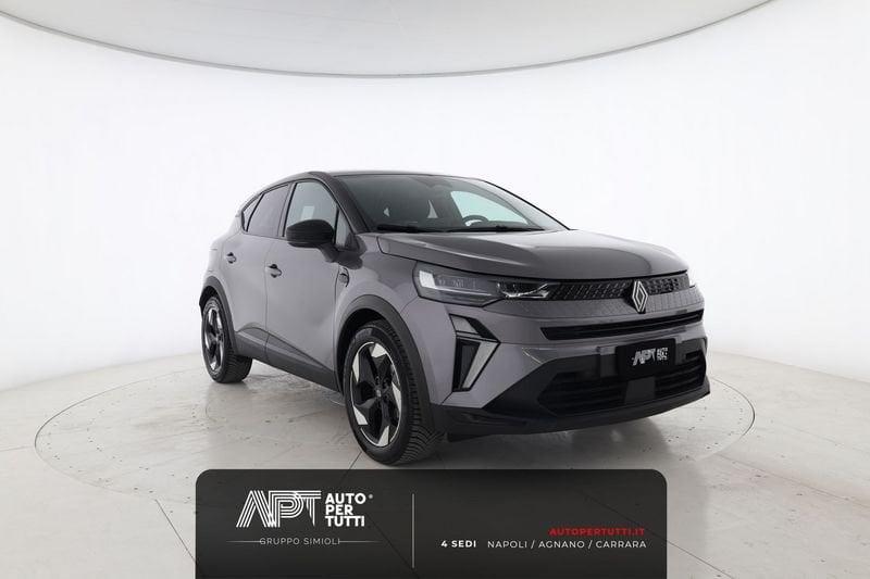 Renault Captur Captur 1.0 tce Techno 90cv