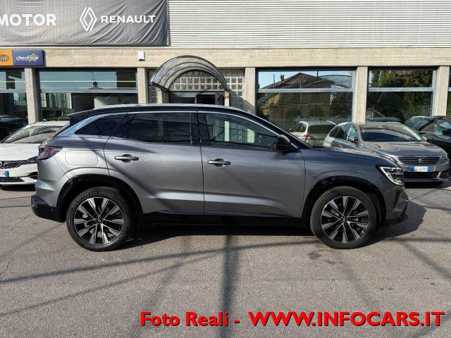 RENAULT Austral Mild Hybrid 160 CV Auto Techno - PROMO