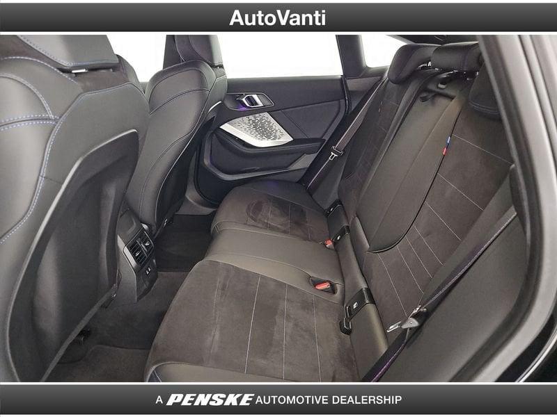 BMW Serie 2 Gran Coupe 220d Gran Coupe 48V MSport Pro auto