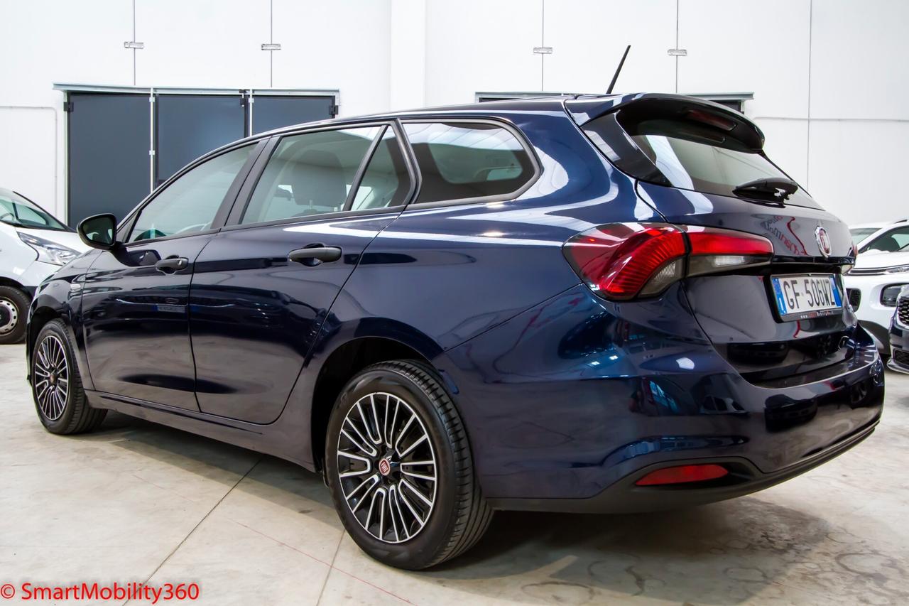 Fiat Tipo 1.6 Mjt S&S SW City Life