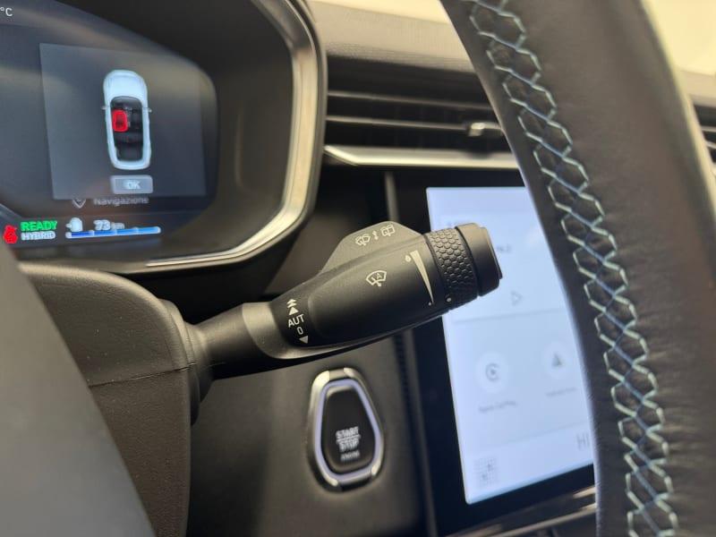 LYNK&CO 01 PHEV