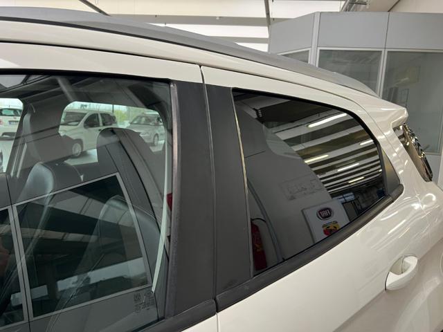 FORD EcoSport 1.5 TDCi 95 CV Titanium - UNIPROP, CRUISE, KEYLESS