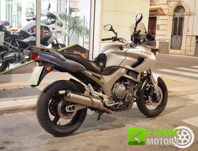 YAMAHA TDM 900 *OTTIME CONDIZIONI*