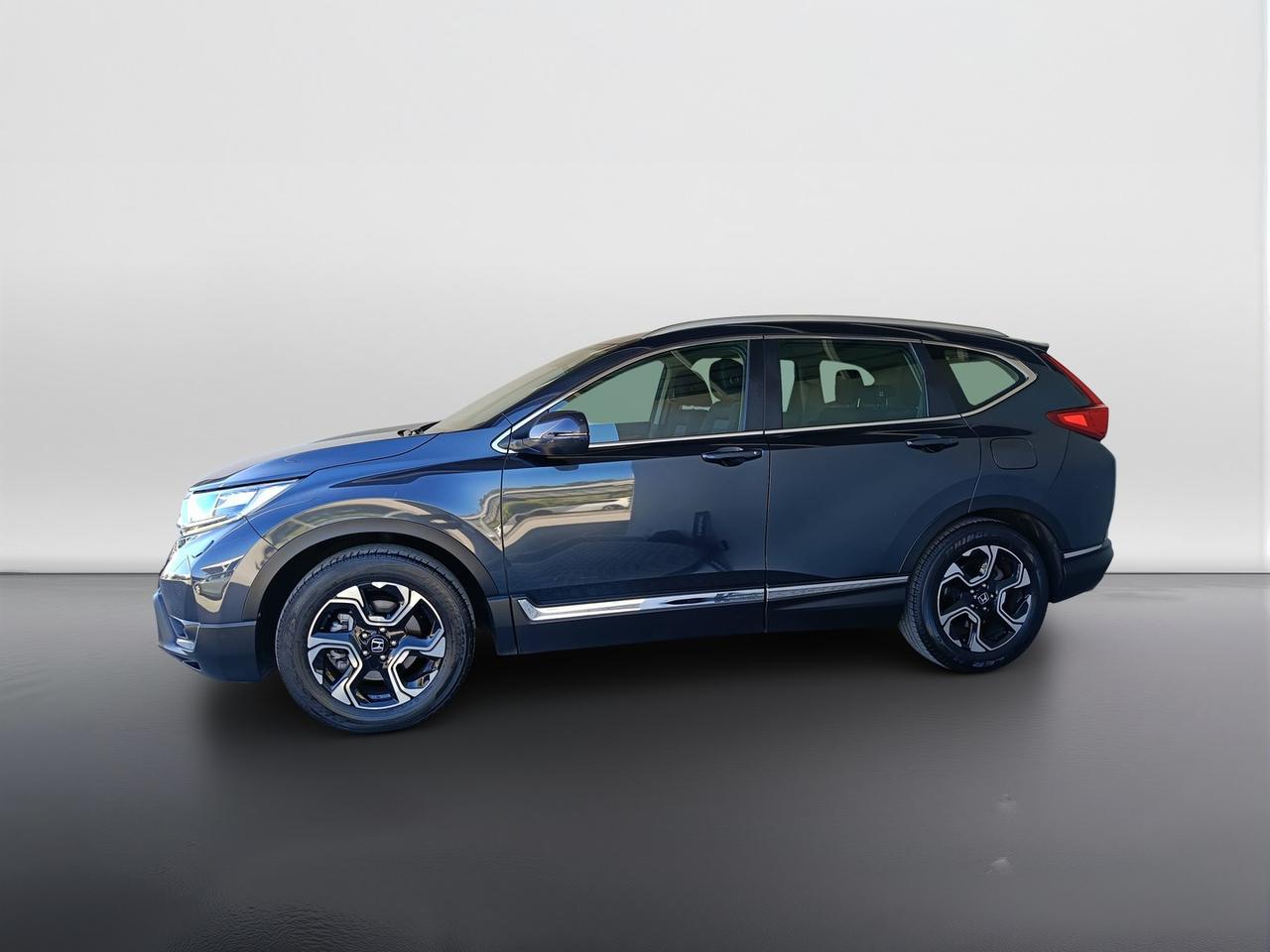 HONDA CR-V V 2019 - CR-V 1.5 t Comfort 173cv