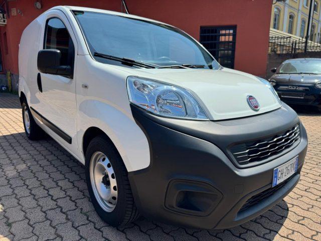FIAT Fiorino 1.3 MJT 80CV Cargo