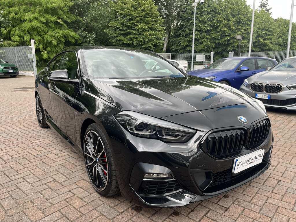 BMW Serie 2 Gran Coupe 220 d Msport xDrive Steptronic