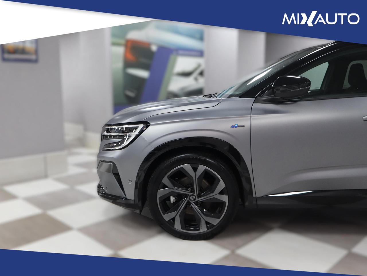 Renault Austral 1.2 E-Tech Full Hybrid Techno Esprit Alpine 200CV AUTO