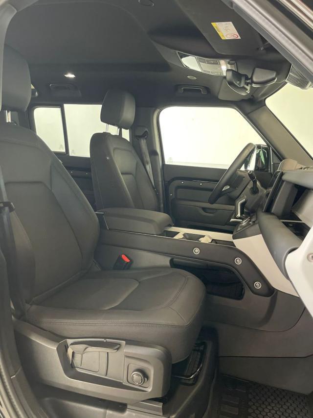 LAND ROVER Defender 110 3.0D I6 200 CV AWD Auto S*AUTOCARRO!!!*