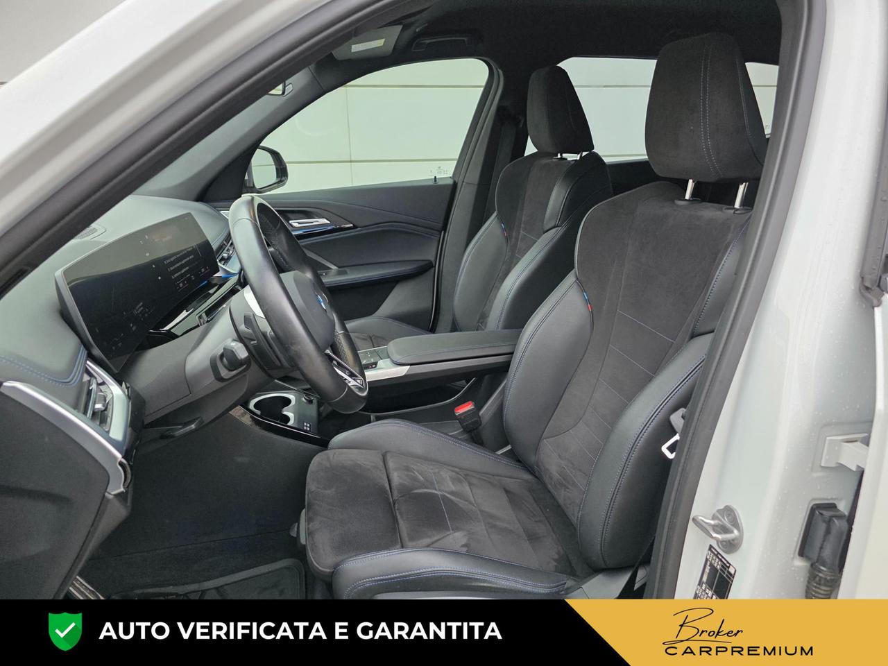 BMW X1 sdrive18d MSport Edition Balance auto