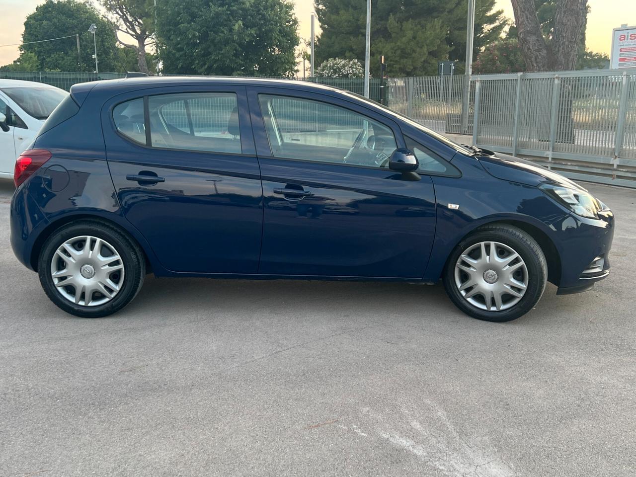 Opel Corsa 1.4 90CV GPL Tech Innovation GARANZIA