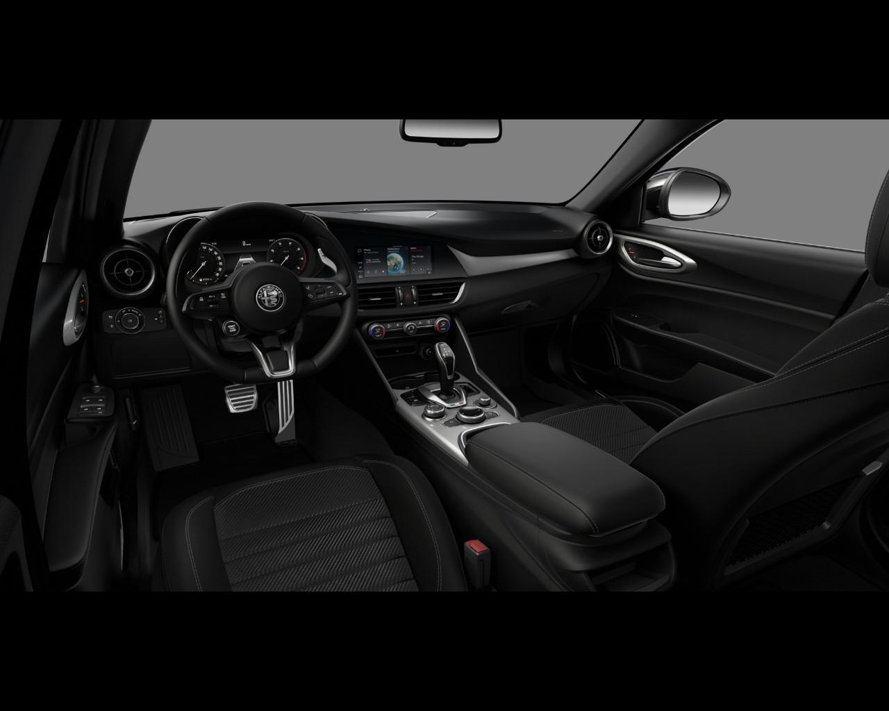 ALFA ROMEO Giulia My24 Diesel 160 Cv Sprint