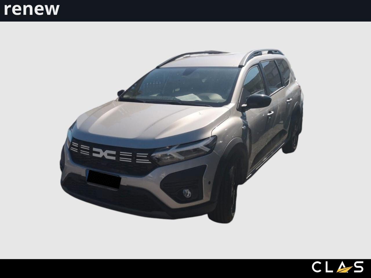 Dacia Jogger 1.0 TCe GPL 100 CV 7 posti Extreme Up