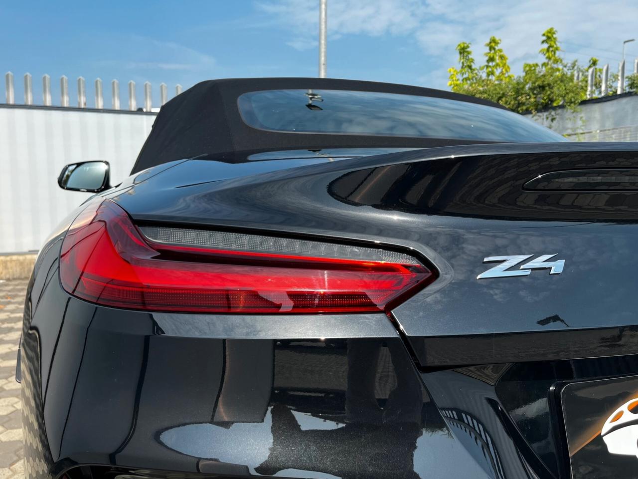 Bmw Z4 sDrive20i Msport