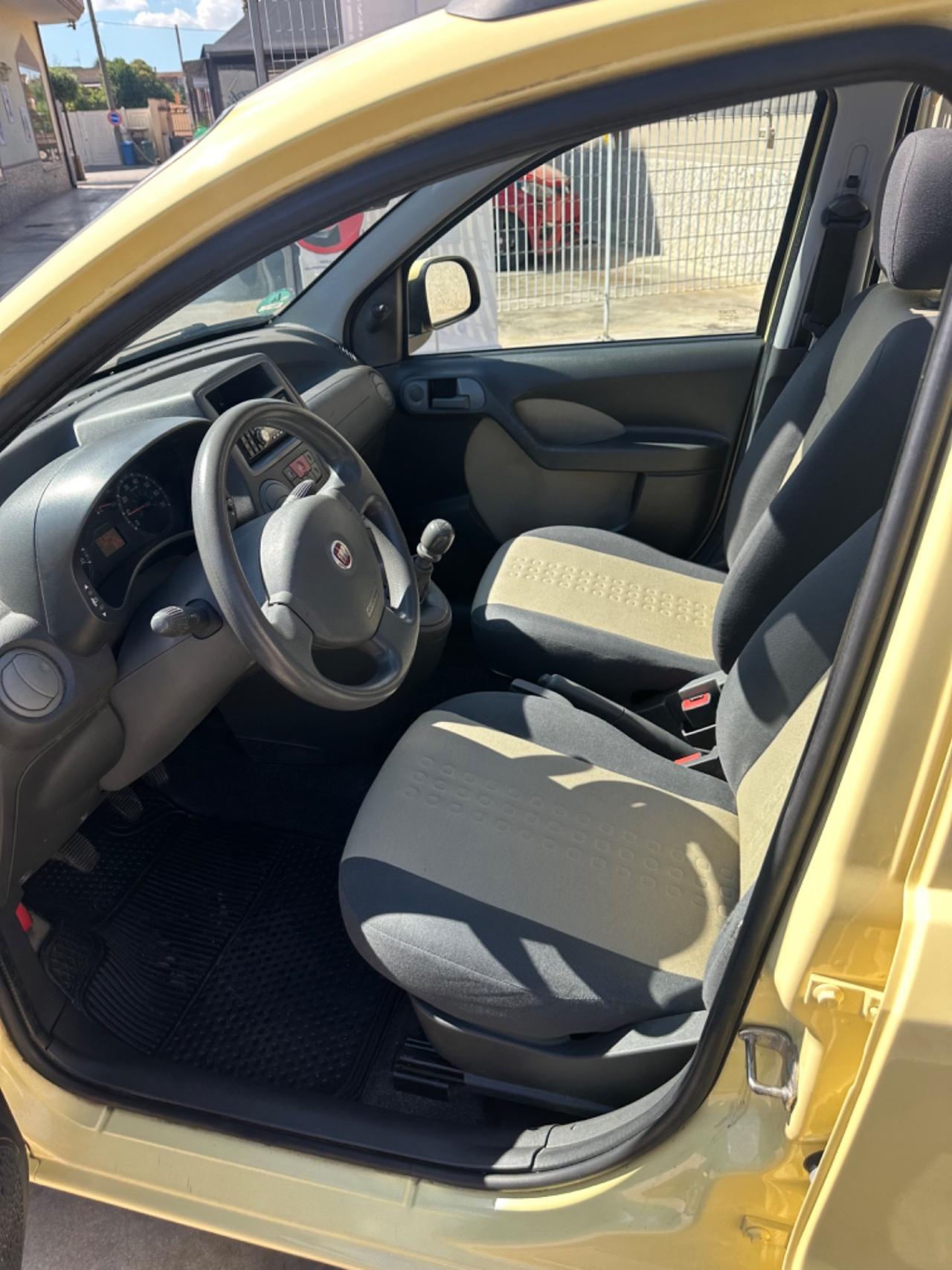 Fiat Panda 1.2 Dynamic