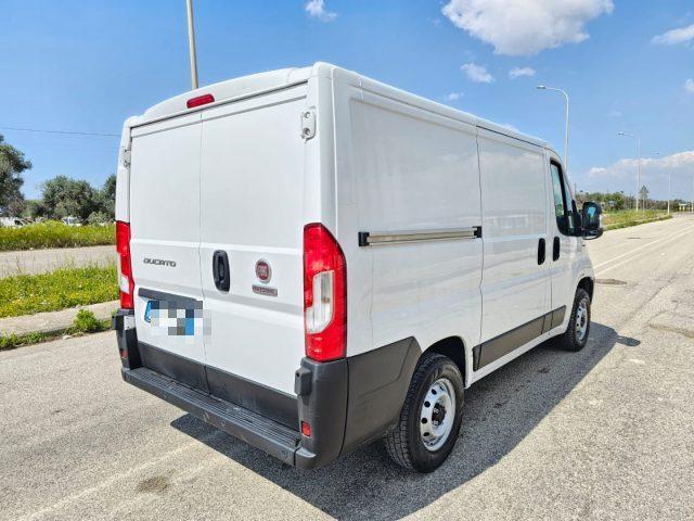 FIAT Ducato 28 2.3 MJT 120CV PC-TN Furgone