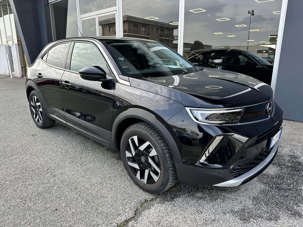Opel Mokka 1.2 T Elegance