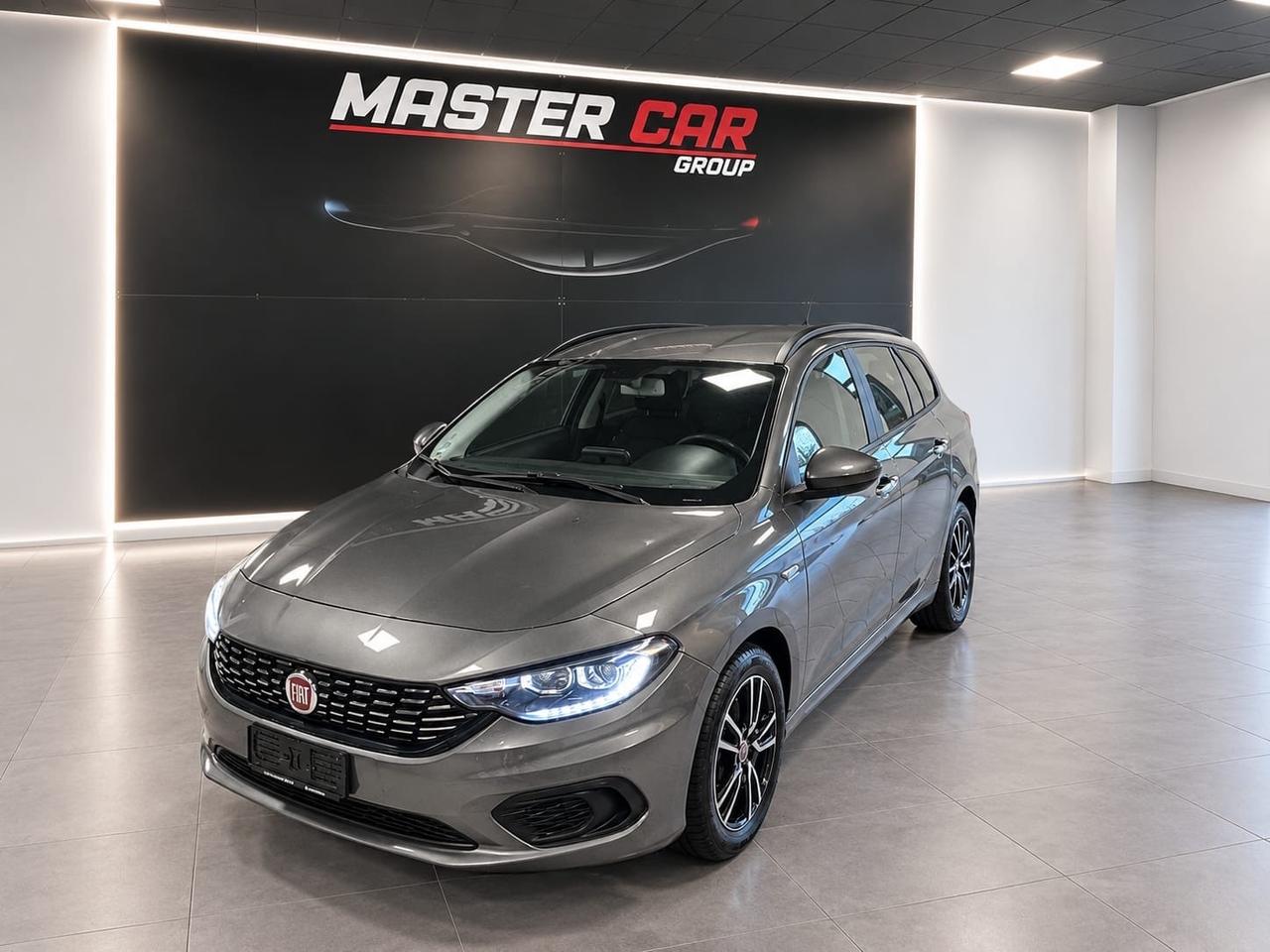 Fiat Tipo 1.3 Mjt S&S SW Business