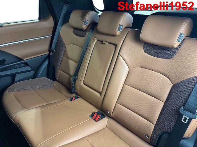 KGM Torres - 1.5 turbo gdi K-line 2wd 163cv auto