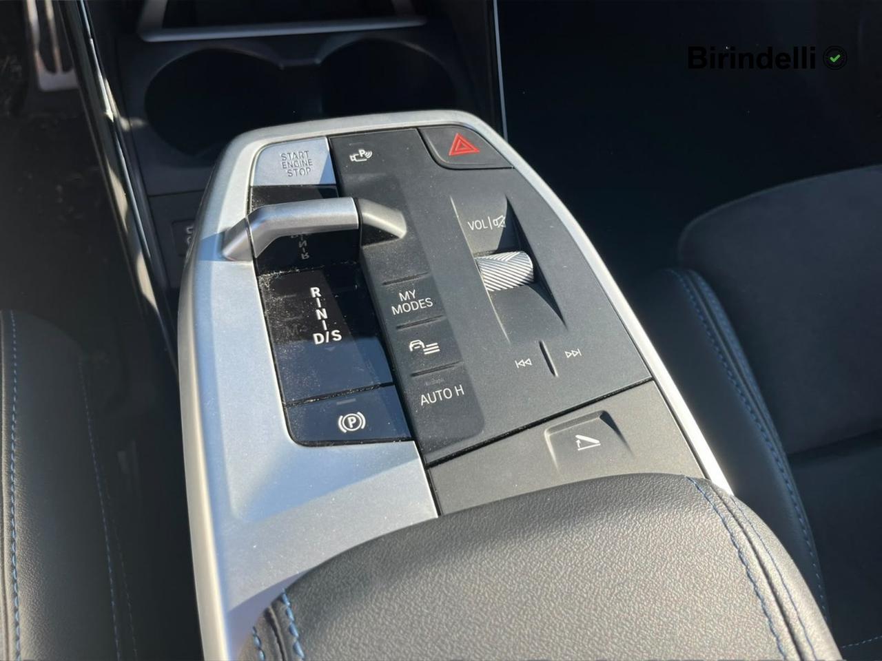 BMW Serie 2 A.T. (U06) - 218d Active Tourer Msport