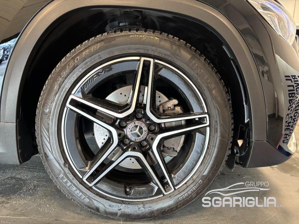 Mercedes GLA d AMG Premium Automatico