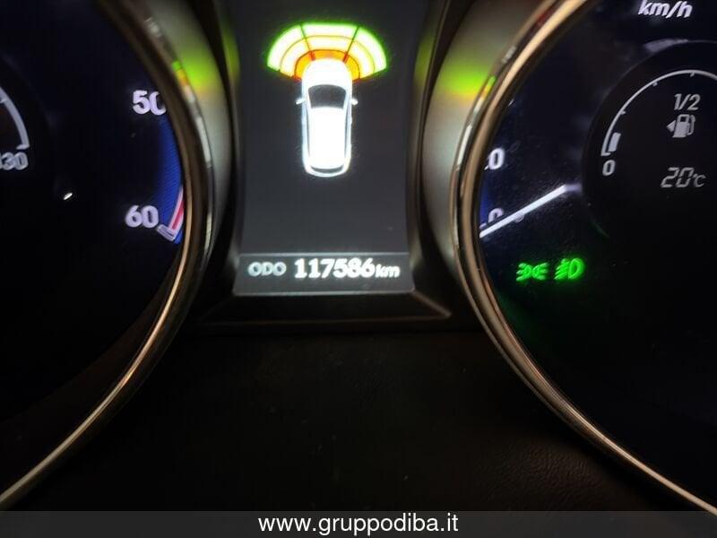 Hyundai ix35 Diesel 1.7 crdi Xpossible 115cv 2wd