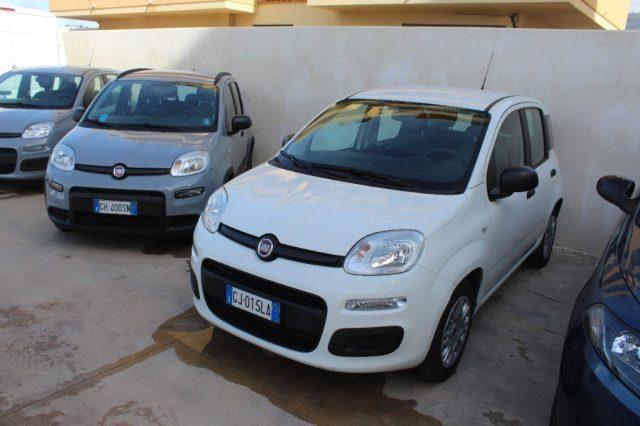 FIAT Panda 1.0 FireFly S&S Hybrid(X NEO PATENTATI)