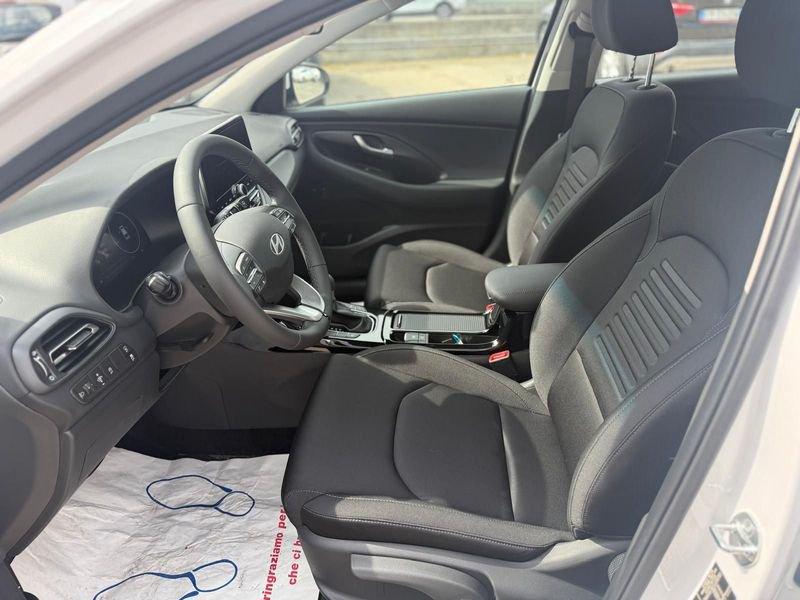 Hyundai i30 1.0 T-GDI DCT 48V 5 porte Business