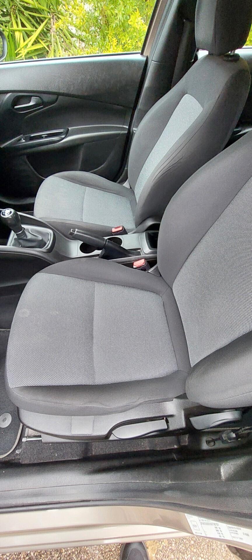 TIPO 1,3 MTJ DIESEL 95 CV MODELLO STREET,MOTORE NUOVO LEGA FULL IMPECCBILE MOTORE EURO 6