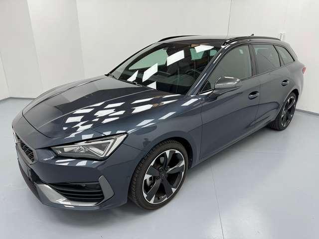 CUPRA Leon SPORTSTOURER 1.5 HYBRID 150CV DSG *ACC* ONLYPROMO!