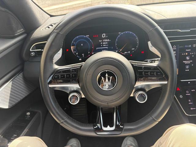 MASERATI Grecale MHEV 300 CV AWD GT