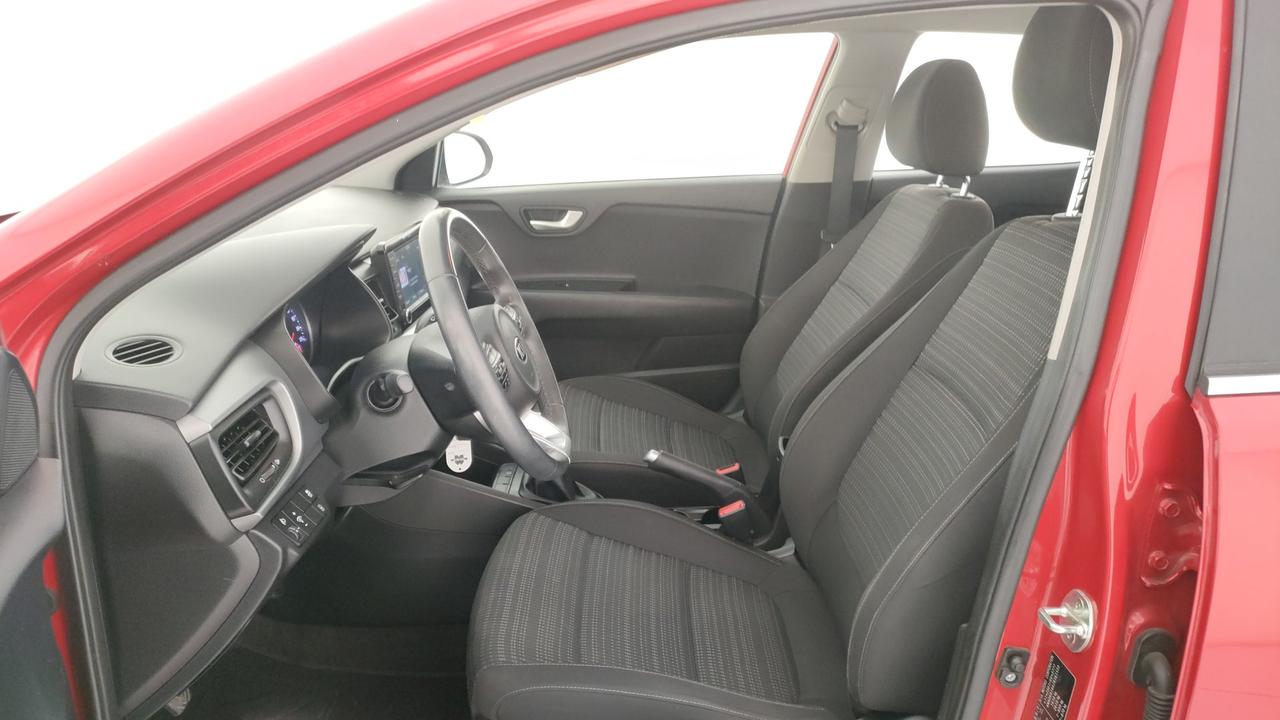KIA Stonic 1.4 mpi Style 100cv