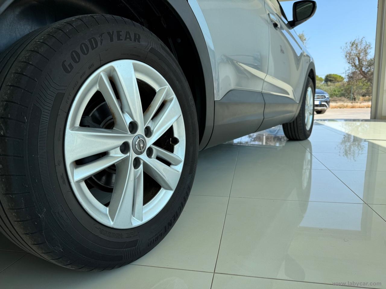 OPEL Grandland X 1.5 D Ecotec S&S aut. Adv.