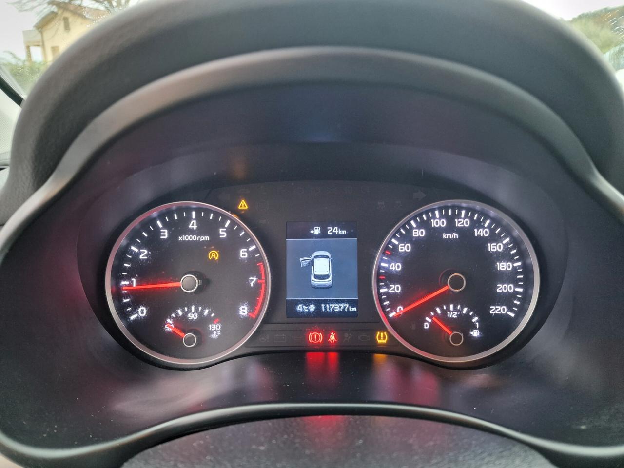 Kia Stonic 1.4 MPI EcoGPL Style