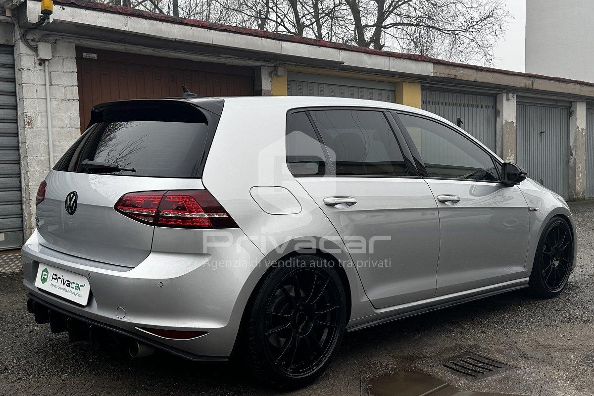 VOLKSWAGEN Golf Business GTI Performance 2.0 TSI 5p. 4 Free BMT