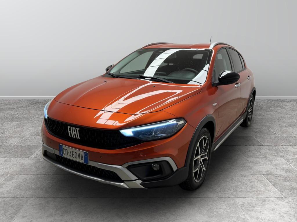 FIAT Tipo II - Tipo 5p 1.0 Cross 100cv