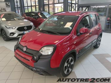 FIAT Panda Cross Panda 1.0 firefly hybrid City Cross s&s 70cv