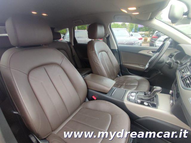 AUDI A6 allroad 3.0 TDI 272 CV S tronic Business Plus
