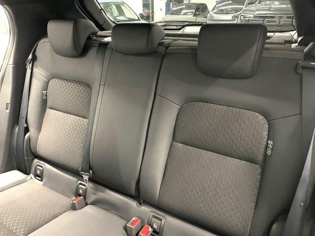 NISSAN Juke 1.0 DIG-T 114 CV N-Connecta