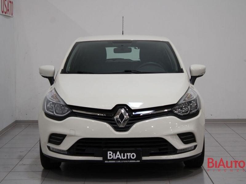 Renault Clio Clio 1.2 16v Zen 75cv