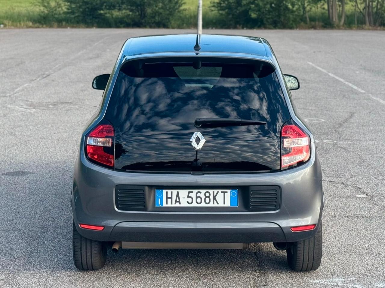 Renault Twingo TCe energy Intens 90CV -PREZZO REALE-