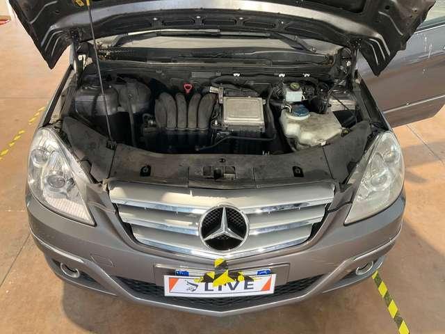 Mercedes-Benz B 180 Classe B 180 Executive
