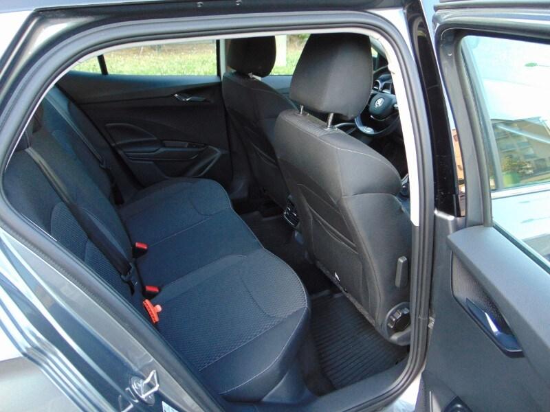 SKODA Fabia 4ª serie Fabia 1.0 TSI 110 CV Style