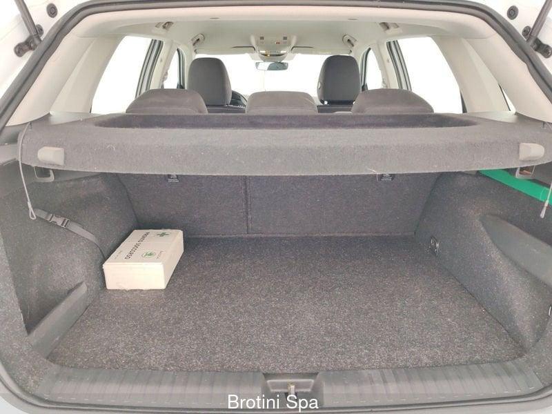 Skoda Kamiq 1.0 G-Tec Ambition